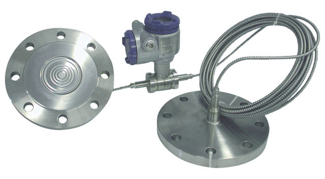 Buy Fuji Electric, Hydrostatic pressure transmitters